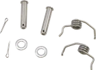 Moose Racing Footpeg Spring Pin 1620-2292 New. Price: $27.99.