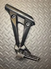 2008 2012 Kawasaki Ex 250R Ninja Rear Left Hanger Footrest Bracket 35063-0626A Used. Price: $29.95.