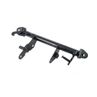 Yamaha Genuine Footrest 5HN-27411-00-00 New. Price: $107.99.