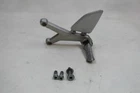 Mv Agusta Brutale B3 2014 Left Side Rearset Bracket & Peg 8000B7476 Used. Price: $74.99.
