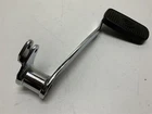 Harley-davidson 97-01 Softail 91-99 Touring Flh Rear Brake Pedal 42638-00 Used. Price: $34.95.