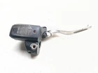 11-25 Kawasaki Vulcan Vaquero VN1700K Right Brake Master Cylinder 43015-0163 Used. Price: $181.27.
