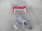 Nos Oem Honda Brake Pedal 2000-2001 CBR900RR-Y CBR900RR-L 46500-MCJ-000 New. Price: $103.99.
