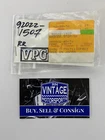 Nos Genuine Kawasaki Rear Step Washer ZX600 ZX1100 ZR750 Part # 92022-1507 New. Price: $10.95.