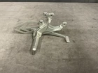Bmw S1000RR Front Right Footrest Used. Price: $245.75.
