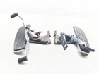 99-13 Yamaha Royal Star Venture XVZ1300 Driver Floorboard Set 4XY-27410-10-00 Used. Price: $105.27.