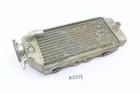Kawasaki Kx 250 F 2013 Right Water Cooler 422174-4501 A337E-8 Gebraucht. Price: $106.04.