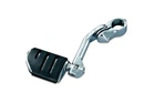Kuryakyn Trident Dually Pegs Tour-tech Adjustable Cruise Mounts Long Arm Chr New. Price: $253.99.