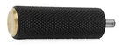 Arlen Ness Knurled Brake/shift Peg Brass Fits All Hd Models W/ 5/16"" New. Price: $34.95.