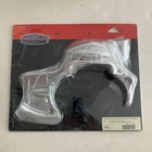 Harley Davidson Kuryakyn 8654 Chrome Transmission Shroud 2009 Up Touring New!. Price: $129.97.