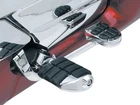 Kuryakyn 7938 Dually Peg For Honda GL1800 Chrome New. Price: $120.99.