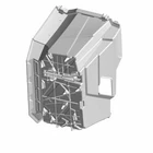 Polaris Footwell, Left, For Specific Atv Models, Genuine Oem 5453858-070 New. Price: $274.99.