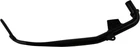 Harddrive Kickstand Black -1" #16-131BK Harley Davidson Dyna New. Price: $87.26.