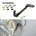Alu Rear Brake Lever Pedal For Harley Street Glide Special Flhxst New. Price: $56.99.
