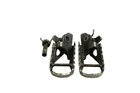07-09 Honda CRF150R Oem Left Right Foot Rests Pegs B4528 Used. Price: $39.99.
