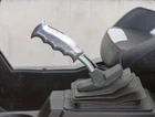 Starting Line Pistol Grip Shifter Handle #67-170 For Polaris/kawasaki New. Price: $65.71.