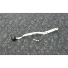 V-twin Manufacturing Chrome Replica Tank Hand Shifter Lever 63294 New. Price: $62.73.
