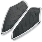Performance Machine Contour Floorboards Driver Chrome 0036-1000-CH New. Price: $578.71.
