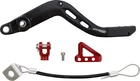 Moose Offroad 82-0801-21-10 Brake Pedal Red Beta 250 Rr 2T 350 Race Edition 4 New. Price: $125.39.