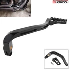 Brake Lever Arm Peg Pedal For Harley Dyna Street Bob Fxdb Mid-controls Black New. Price: $56.04.