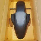 Kawasaki Genuine 2017-2023 Versys-x 300 Fender Front M.f.s.black 35004-0363-739 New. Price: $153.71.