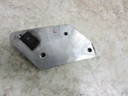 95 Kawasaki Vulcan Left Side Foot Peg Shifter Mount Bracket ?? Used. Price: $29.00.