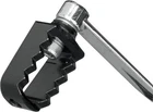 Joker Machine 09-851B Peg Shift Serter Tri Black New. Price: $50.49.