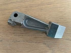 Genuine Bmw R1200GS Adevnture Rear Right Footrest Peg 2005-2013 New. Price: $61.33.