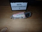 Kawasaki Nos Oem 34028-1053 Footpeg Rh KX60 KX80 KDX80 New. Price: $22.50.