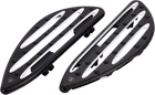 Arlen Ness Deep Cut Floorboards Driver Black 410-003 New. Price: $516.25.