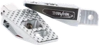 Thrashin Supply Co. P-54 Footpegs Rear Chrome Fits TSC-2020-3-SR New. Price: $239.95.