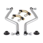 Adjustable Lh/rh Steering Drag Link Set W/ Gear Caps For Craftsman Husqvarna Ayp New. Price: $54.99.