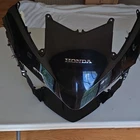 2006 03-09 Honda ST1300P Oem Front Headlight Fairing Cowl Cover New. Price: $200.00.