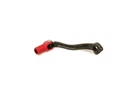 Honda CRF250X/CRF250R Forged Shift Lever W/ Offset Tips 11-0106-02-10 New. Price: $25.40.