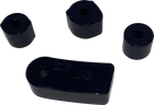 Custom Products Floorboard Extensions Black For DKSFTM8-FLB-EXT New. Price: $104.89.