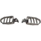 Fire Power Gator Foot Pegs Standard 58X90MM 568-9040 New. Price: $154.99.