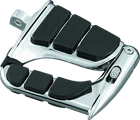 Kuryakyn Swingwing Peg With Male Mount Adapter Chrome New. Price: $271.99.