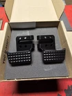 Thrashin Supply Apex Floorboards Black Tail Extension TSC-2214-1 New. Price: $130.00.
