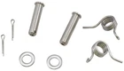 Moose Racing 1620-2297 Footpeg Spring And Pin Set New. Price: $28.27.