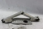 Passenger Footpeg Holder Left 50621-ME5-000 1983 Honda Nighthawk CB650SC Used. Price: $25.00.