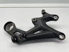 Triumph Street Triple R, Standard Control Plate Rh T2081940 Used. Price: $75.39.