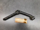 Kawasaki Nos Oem F3 Bushwacker Right Footrest Bar 34003-004 2330 Used. Price: $16.00.