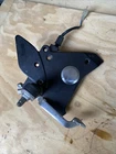 2003 01-03 Kawasaki ZR7S ZR750 Z750 Right Rearset Brake Pedal Foot Peg Rest Oem Used. Price: $70.00.