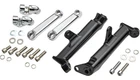 Ciro Frame Mount Adjustable Highway Peg Chrome #60101 Harley Davidson New. Price: $299.99.