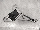 1984 Yamaha FJ1100 Oem Left Driver Foot Peg Bracket Mount Used. Price: $35.95.