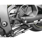 Vortex Rear Set Black RS403K New. Price: $437.71.