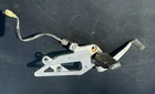1994-09 Kawasaki Ninja EX500 Right Foot Peg Sensor & Pedal Used. Price: $19.99.