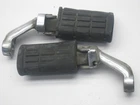 1980 Yamaha Sg Special Front Rider Footrests Pegs Stands Pair Used. Price: $20.76.