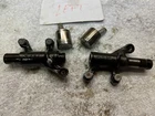 Bmw R1150RT R1100 Rocker Arm Valve Lifter Pushroad (11331340266, 11331340265) Used. Price: $50.00.