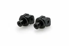 Puig Footpeg Adaptor Rider Duc Controls New. Price: $46.92.
